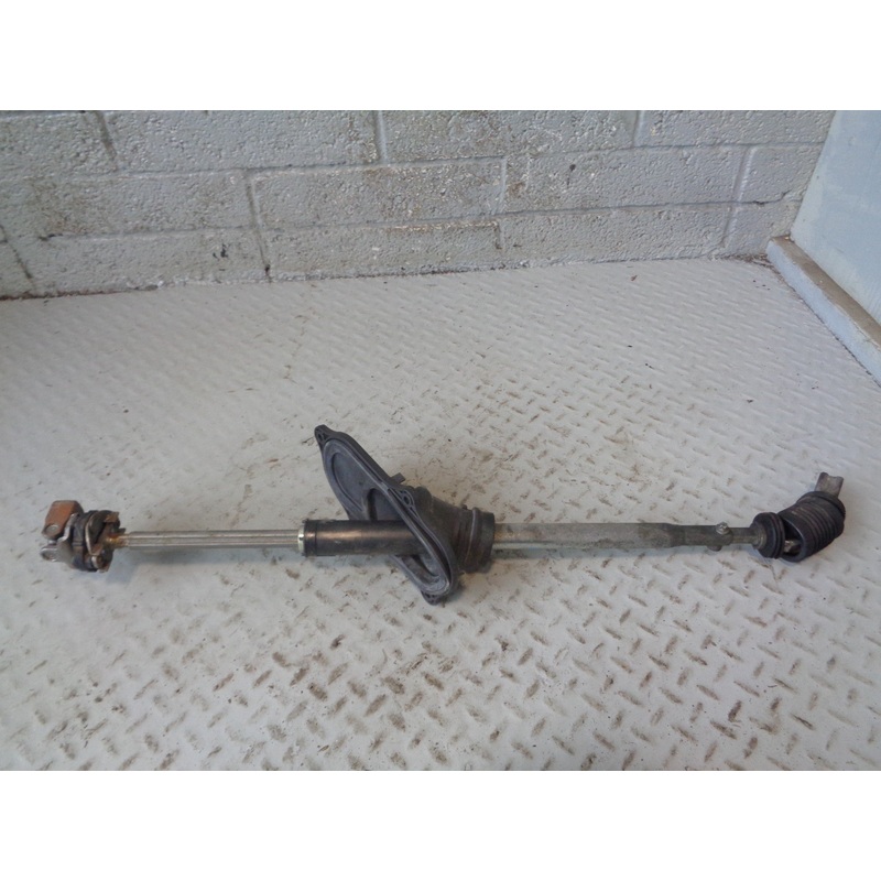 Range Rover L405 Steering Column Lower and Mid Shaft with UJ 2013 to 2017