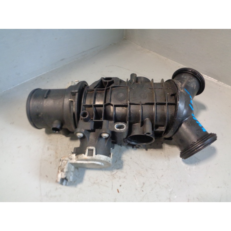 Range Rover L405 Throttle Body 3.0 TDV6 FPLQ 9L444 BA 2013 to 2017