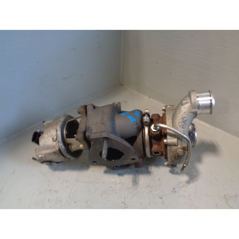 Range Rover L405 Turbocharger Turbo 3.0 TDV6 AH2Q-6K682-AF Right 2013 to 2017