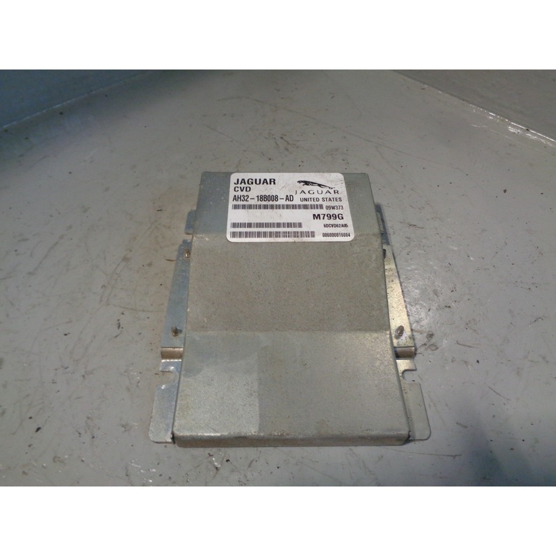 Range Rover Sport Air Suspension Anti Roll Control ARC ECU AH32-18B008-AD L320