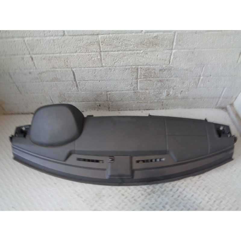 Range Rover Sport Dashboard for Sat Nav Vehicles Black L320 2009 to 2013 L18025