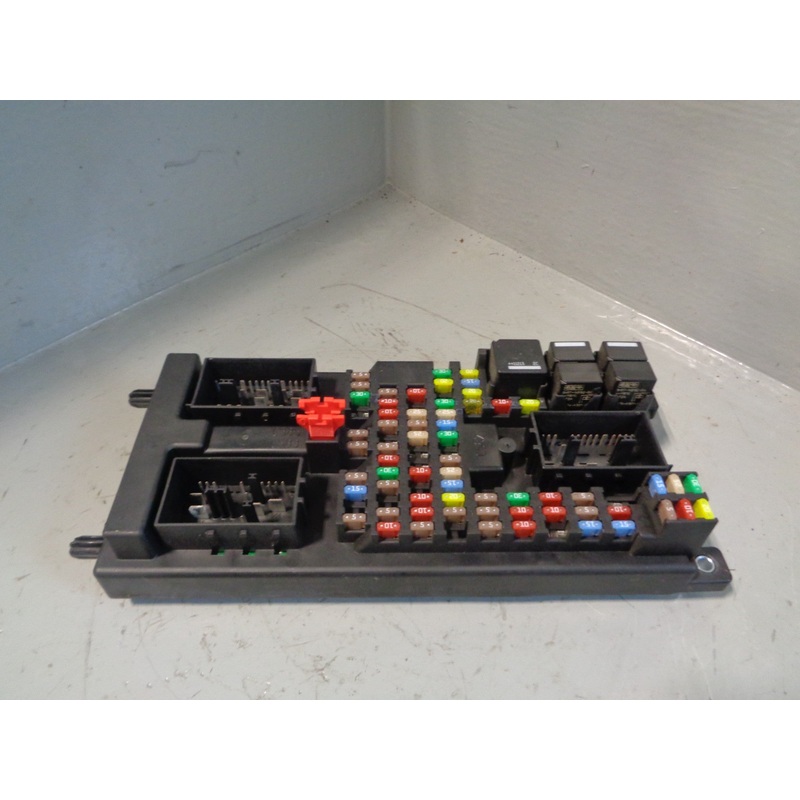 Range Rover Sport Fuse Box Body Control Module 3.0 TDV6 AH22-14F041-BJ L320