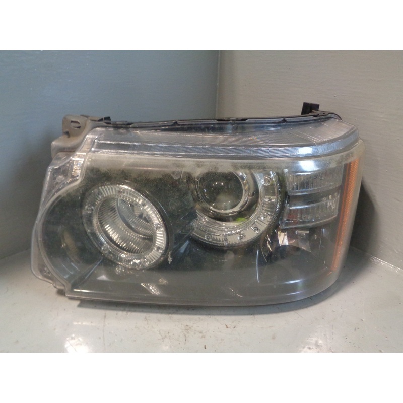 Range Rover Sport Headlight Near Side Left Front Xenon LED L320 L07025