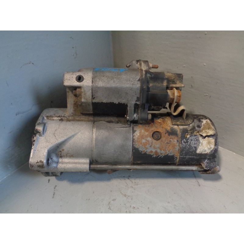 Range Rover Sport / L322 Starter Motor 3.6 TDV8 2006 to 2009 L18025