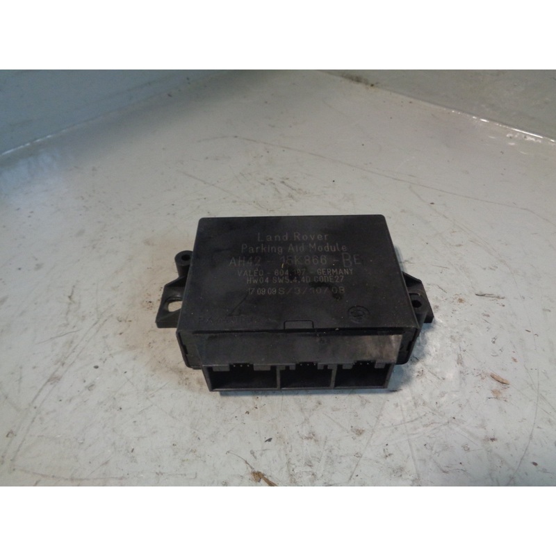 Range Rover Sport Parking Aid Module AH42-15K866-BE L320 2009 to 2013