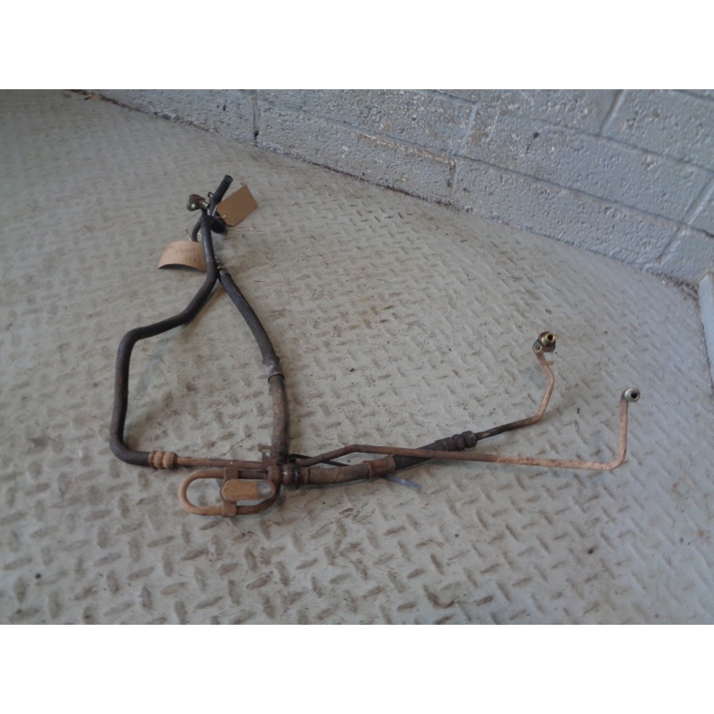 Range Rover Sport Power Steering Pipes PAS 3.0 TDV6 2009 to 2013 L07025