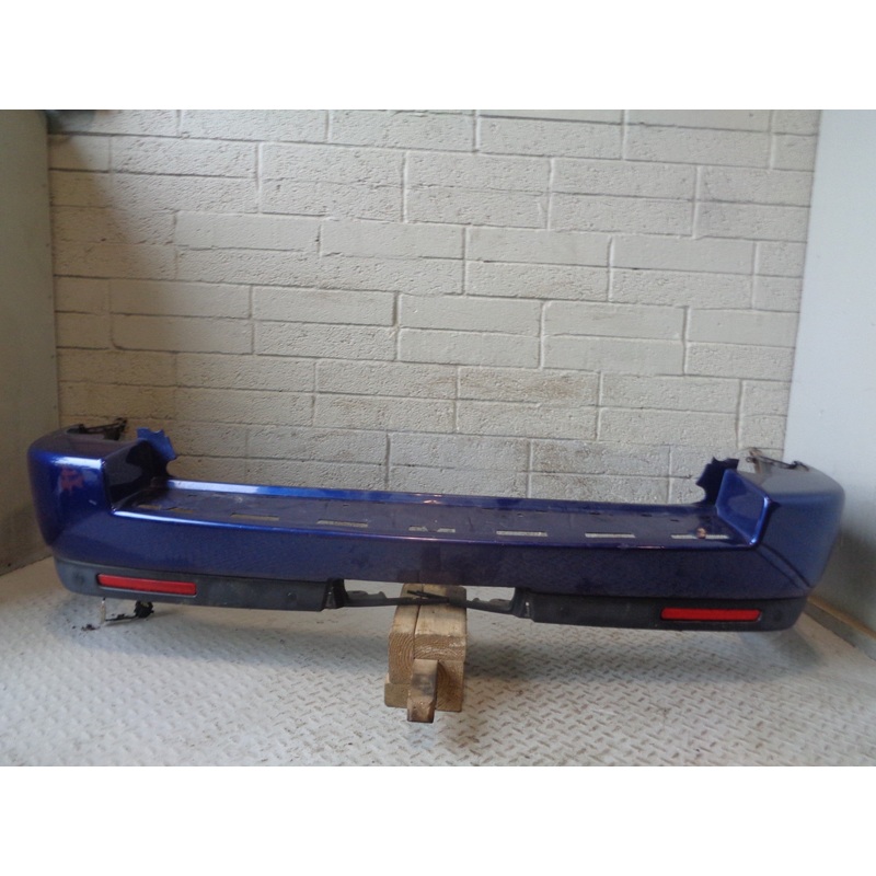 Range Rover Sport Rear Bumper Bali Blue L320 2009 to 2013 L18025