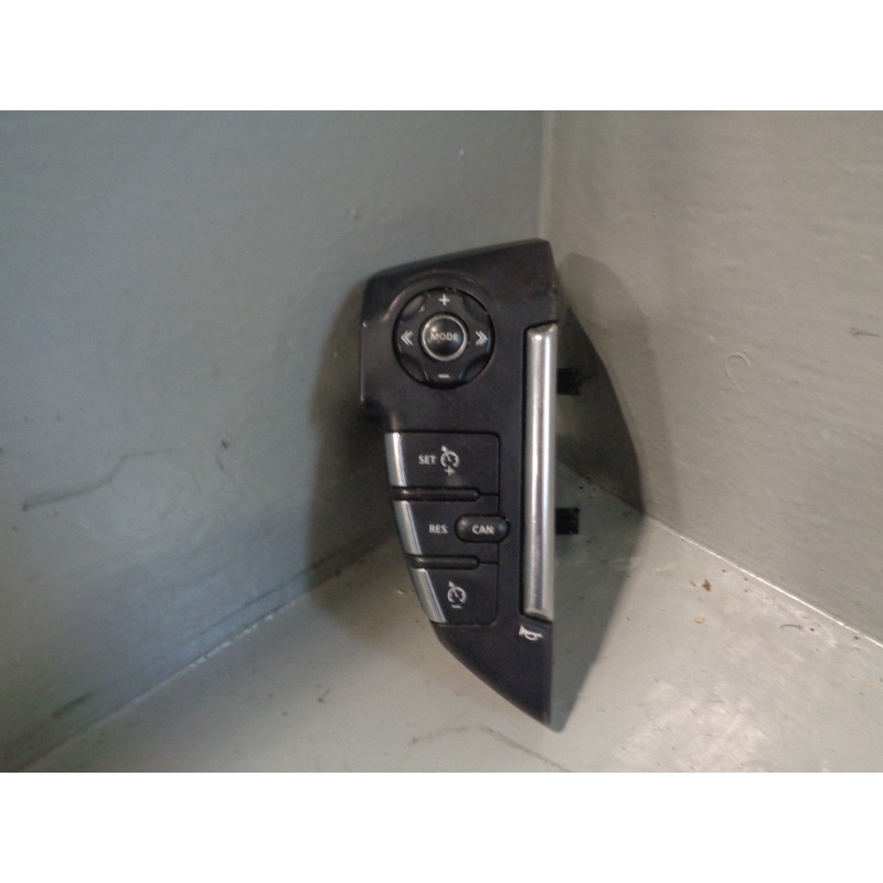 Range Rover Sport Steering Wheel Cruise Control Switches L320 CH32-13D767-AA