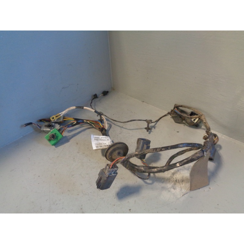 Range Rover Sport Trailer Towing Wiring Loom AH32-15R555-BB 2009 to 2013