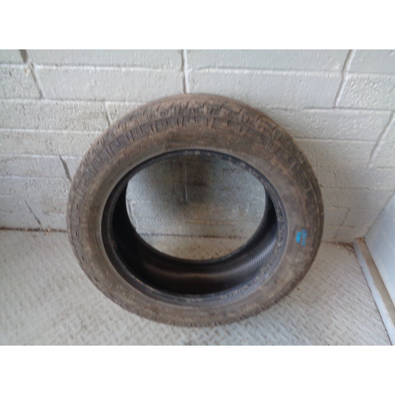 Toyo A/T Open Country Part Worn Tyre 255/55R19 255 55 19 5mm Tread L22015B