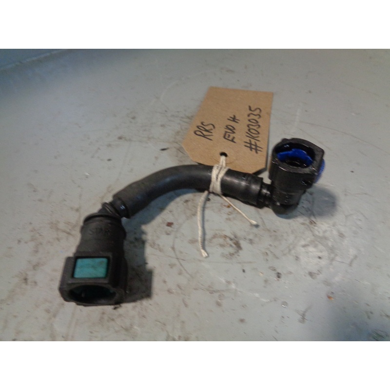 2.7 TDV6 Fuel Pipe Euro 4 Discovery 3 Range Rover Sport Land Rover 2007 to 2009