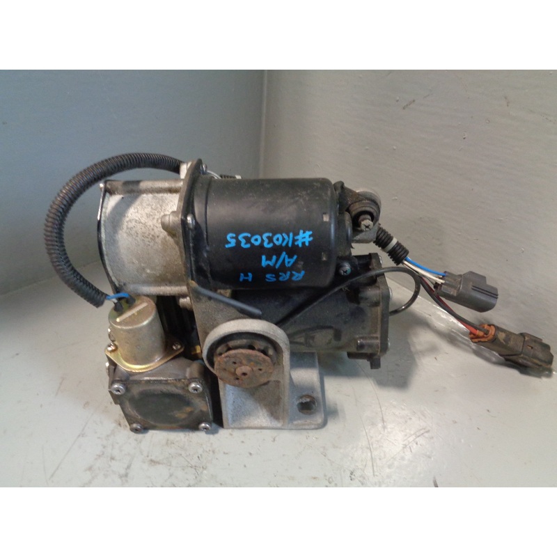 Air Suspension Compressor Hitachi Style Discovery 3 Range Rover Sport K03035