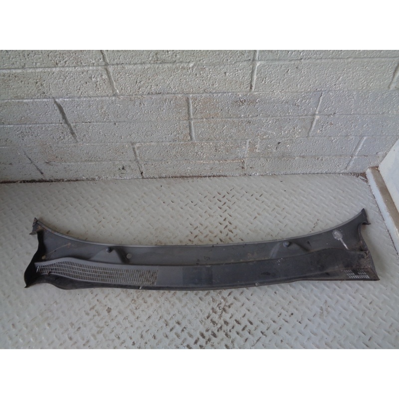 Corsa D Scuttle Panel Under Windscreen Trim 13203617 Vauxhall 2006 to 2014