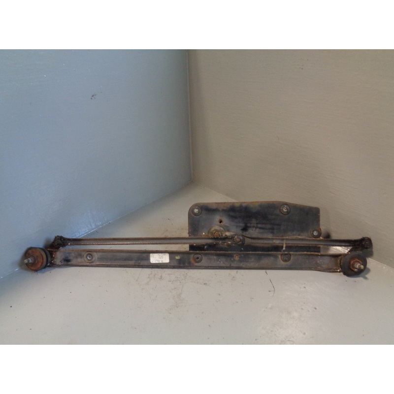 Discovery 2 Front Wiper Motor and Linkage DKD100620 Land Rover R05035