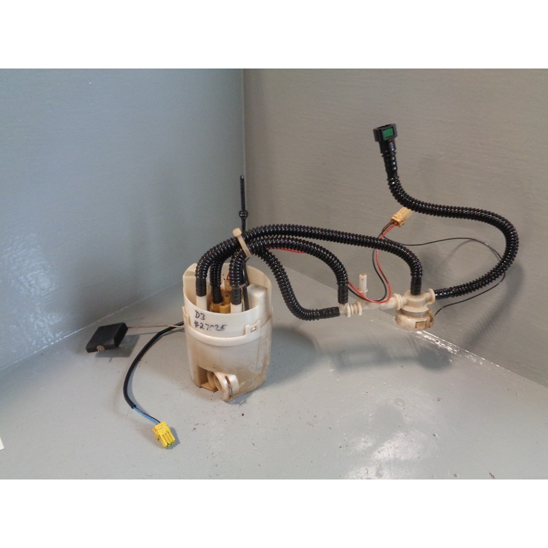 Discovery 3 In Tank Fuel Pump and Sender TDV6 2.7 Diesel Land Rover 27025