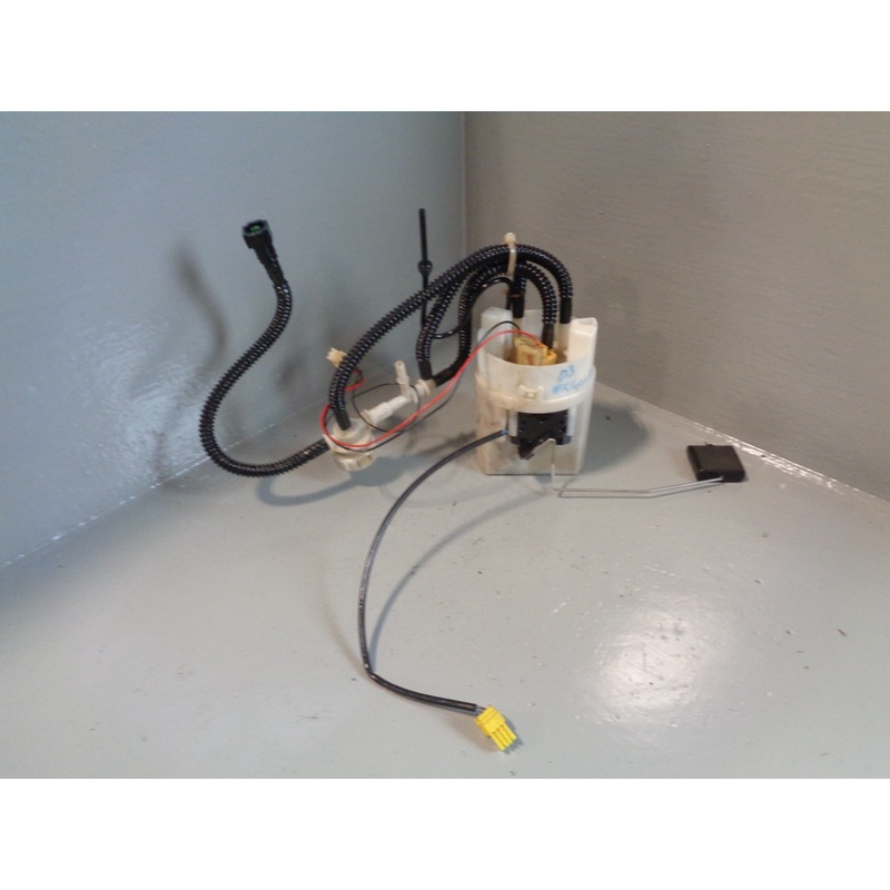 Discovery 3 In Tank Fuel Pump and Sender TDV6 2.7 Diesel Land Rover K16025