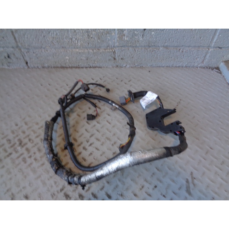 Discovery 3 Manual Gearbox Wiring Loom YMD504611B Land Rover 2.7 TDV6