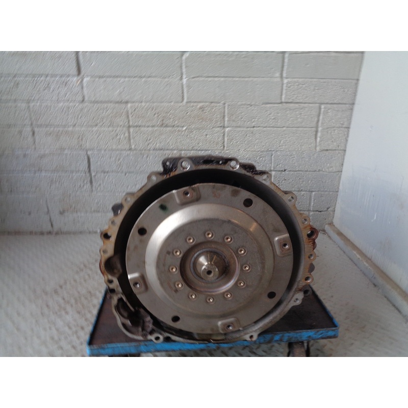 Range Rover L322 3.6 TDV8 Automatic Gearbox Torque Converter TGD500402 R24025
