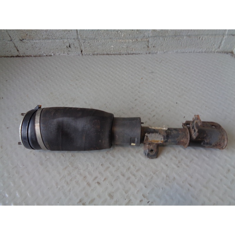 Range Rover L322 4.4 TDV8 Off Side Front Air Shock Absorber 22248332 2010 – 2013