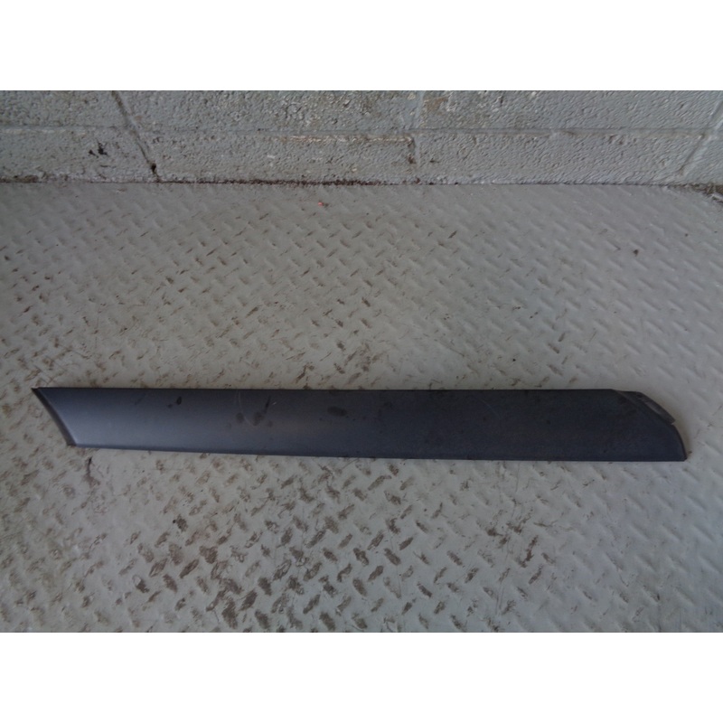 Range Rover L322 A Pillar Cover Windscreen Trim Near Side Front 2002 to 2013