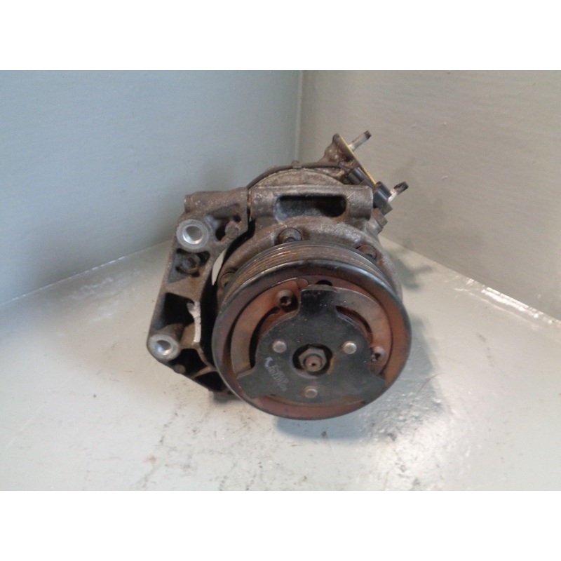 Range Rover L322 Air Conditioning Compressor Pump 4.4 TDV8 8W83-19D629-AC