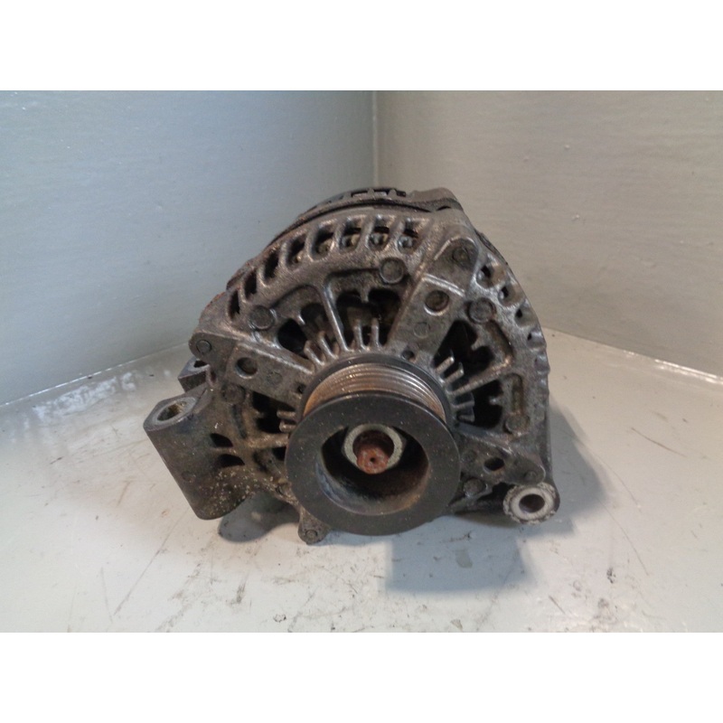 Range Rover L322 Alternator 4.4 TDV8 DAN1110 Denso 2010 to 2013