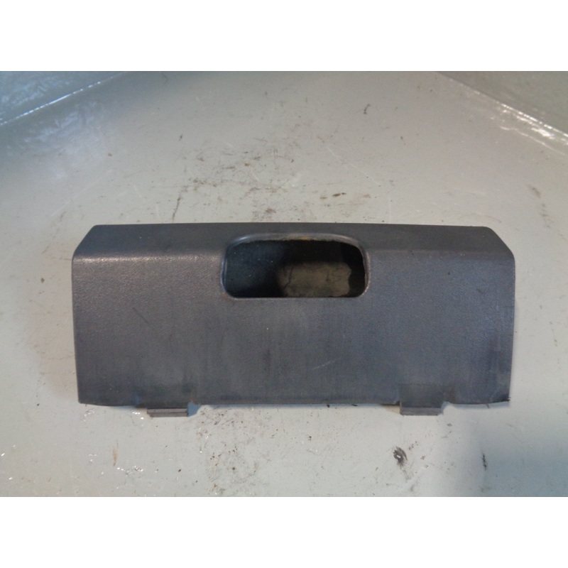 Range Rover L322 Front Bumper Tow Eye Cover 2002 to 2009