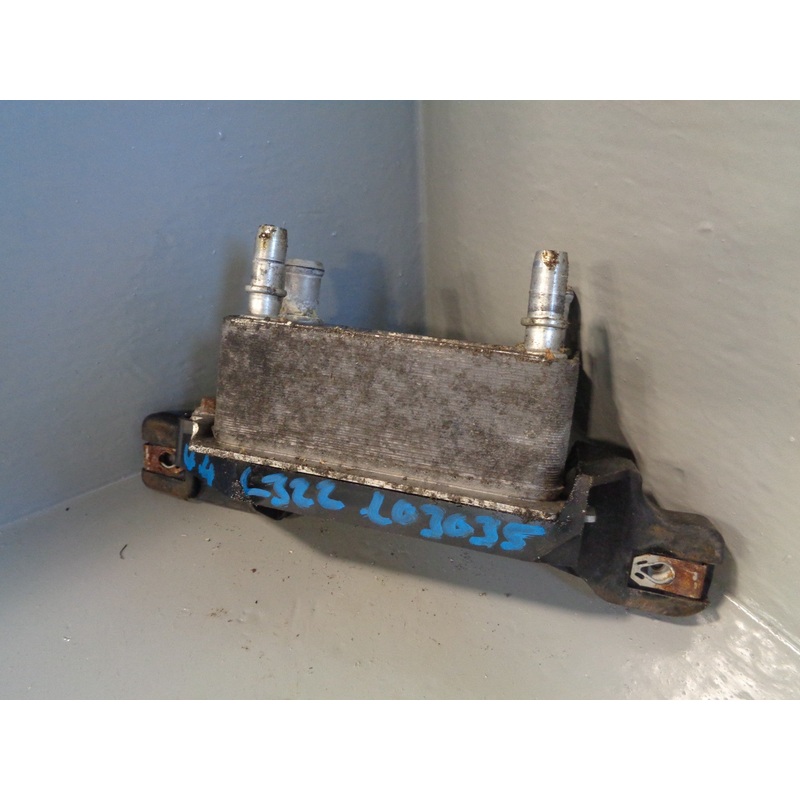 Range Rover L322 Oil Cooler Automatic Gearbox 4.4 TDV8 AW83 7A095 AA