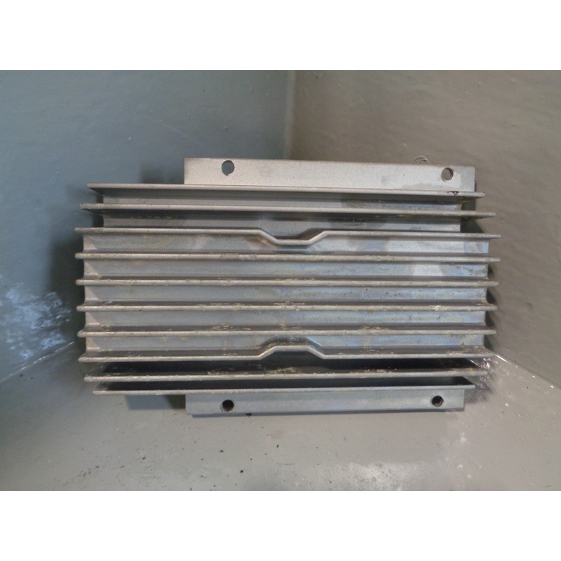 Range Rover L322 Subwoofer Amplifier XQK500070 Harman Kardon 2009 to 2013