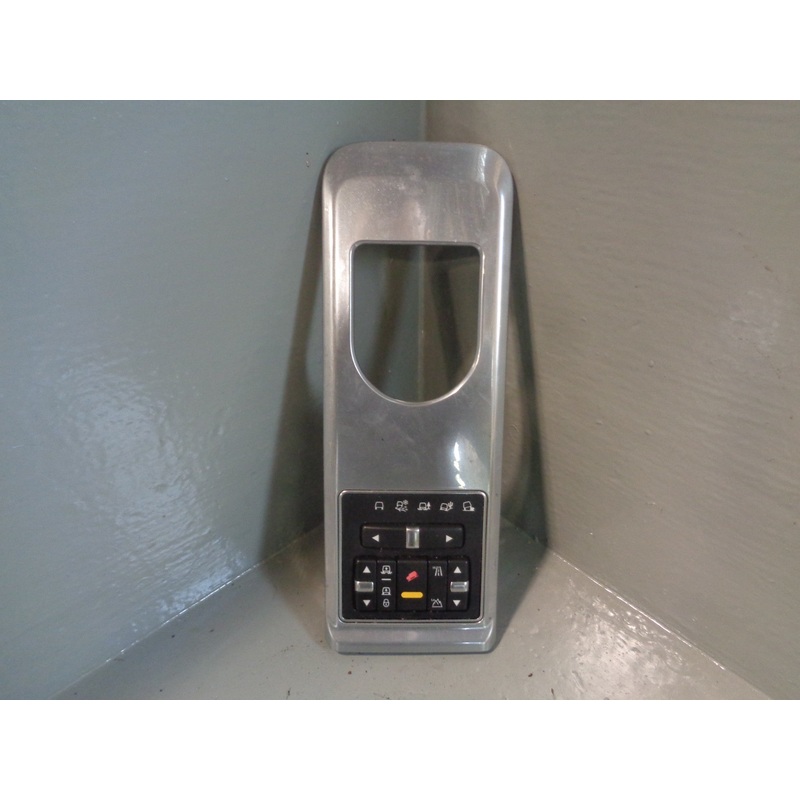 Range Rover L322 Terrain Suspension Panel Switch BH42 14B596 AD 2009 to 2013