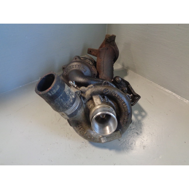 Range Rover L322 Turbo Near Side Left TDV8 4.4 Diesel Spares Repair L03035