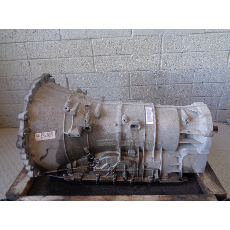 Range Rover Sport Automatic Gearbox 2.7 TDV6 8H22-7000-AB Auto K03035