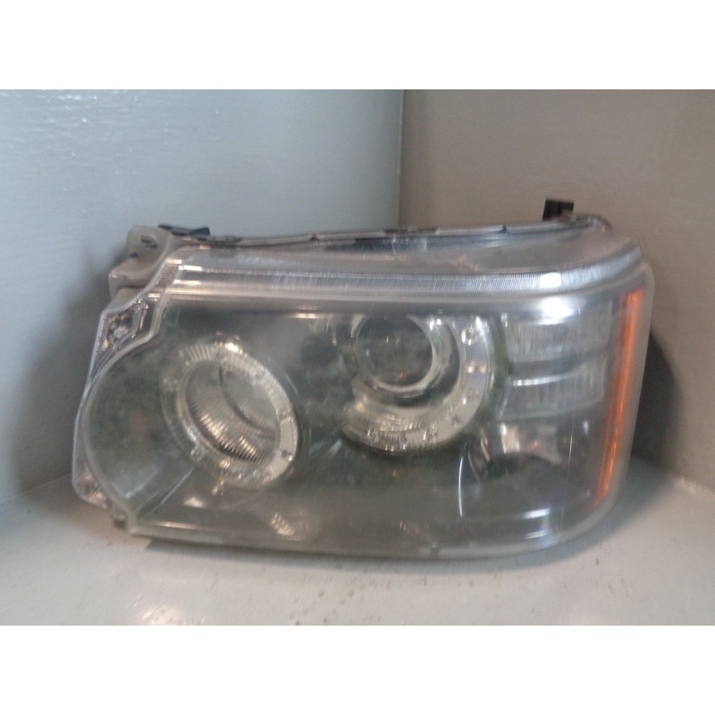 Range Rover Sport Headlight Near Side Front Xenon LED AFS L320 AH32-13W030-JC