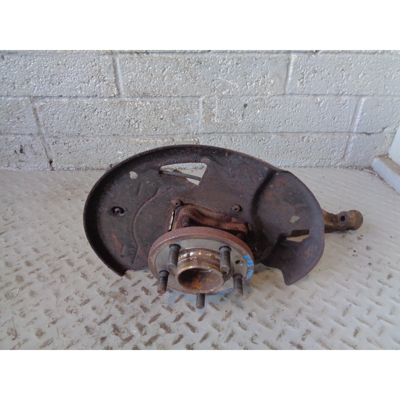 Range Rover Sport Near Side Front Hub ABS Sensor L320 2005 to 2009 K03035