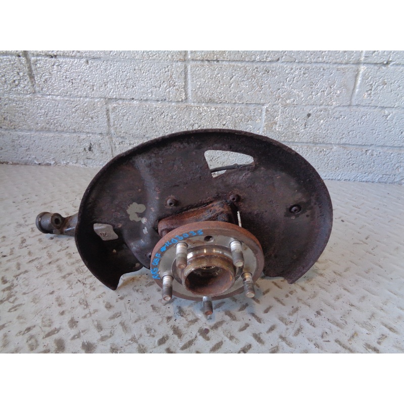 Range Rover Sport Off Side Front Hub ABS Sensor L320 2005 to 2009 K03035