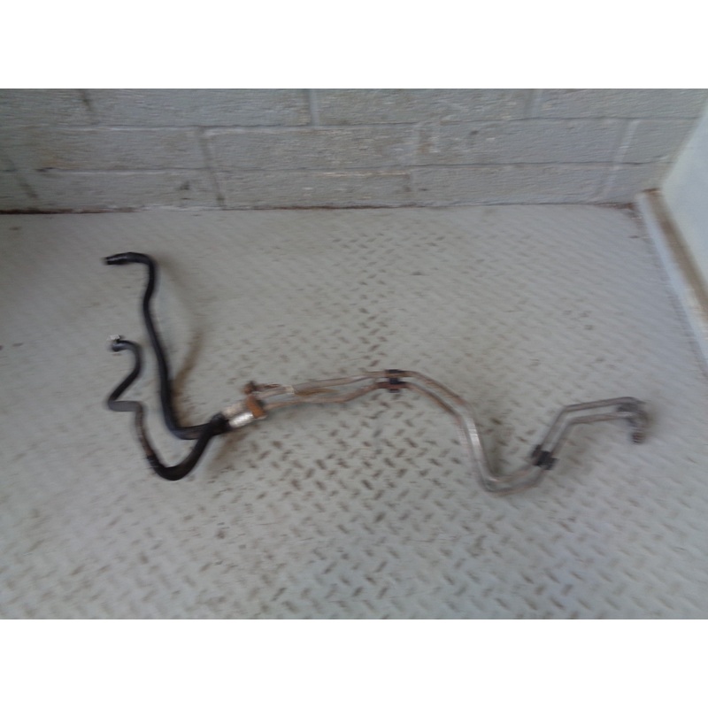 Range Rover Sport Oil Cooler Pipes for Automatic Gearbox 2.7 TDV6 K03035
