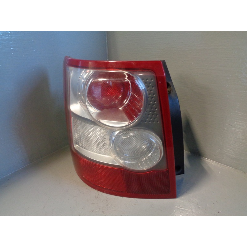 Range Rover Sport Rear Light Assembly Near Side 9H32 13405AA 2005 to 2009 Clear