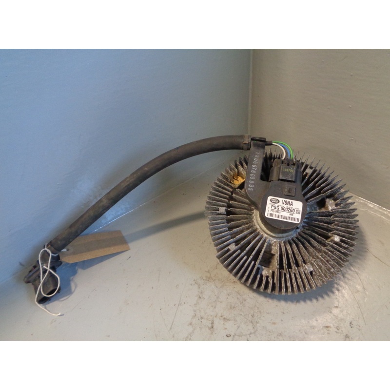 Range Rover Viscous Coupling L322 3.6 TDV8 PGG500260 Land Rover 2006 to 2010