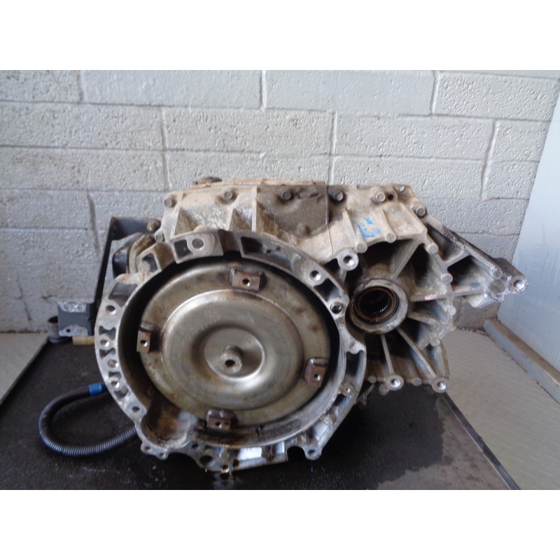 Freelander 1 Gearbox TD4 Automatic Gearbox Land Rover 2001 to 2006 Auto R17035
