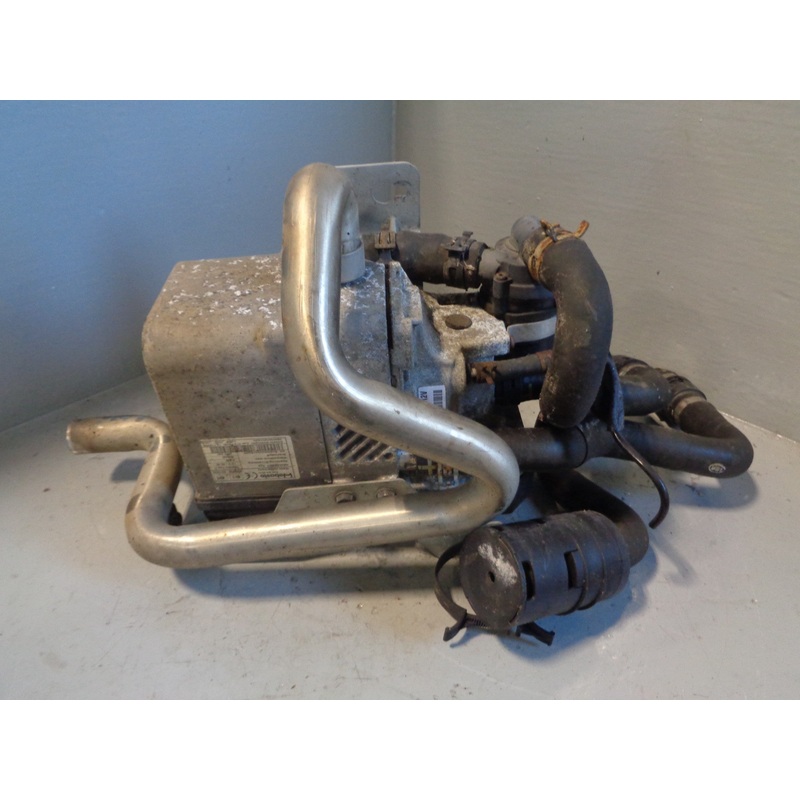 Freelander 1 Webasto Diesel Pre Heater JEC000010 Land Rover 2001 to 2006
