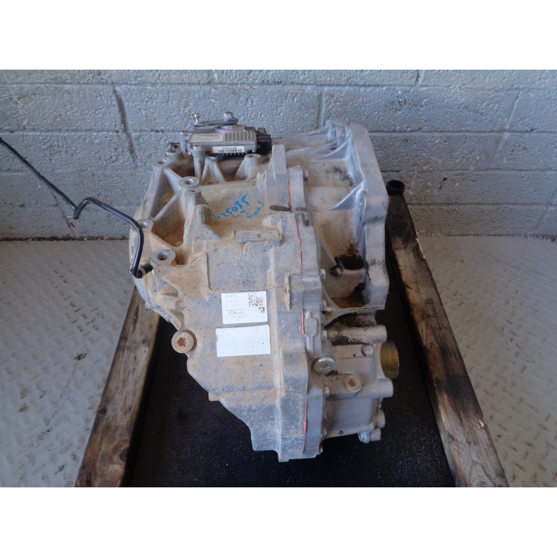 Freelander 2 Auto Gearbox Automatic 2.2 TD4 Land Rover 2006 to 2011 R25035