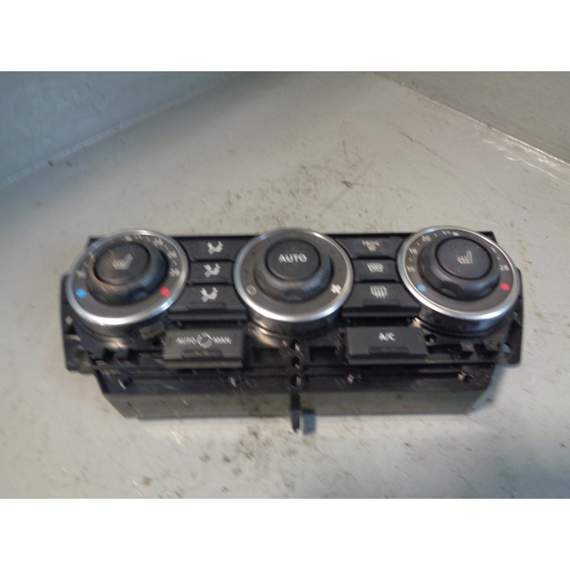 Freelander 2 Heater Control Panel 6H52-14C239-HB Land Rover 2006 to 2011