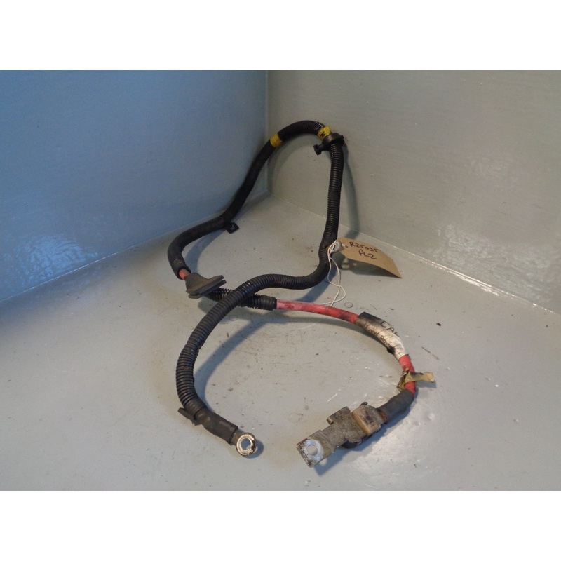 Freelander 2 Positive Battery Cable Loom AG92-14A280 CAB Land Rover 2006 to 2011