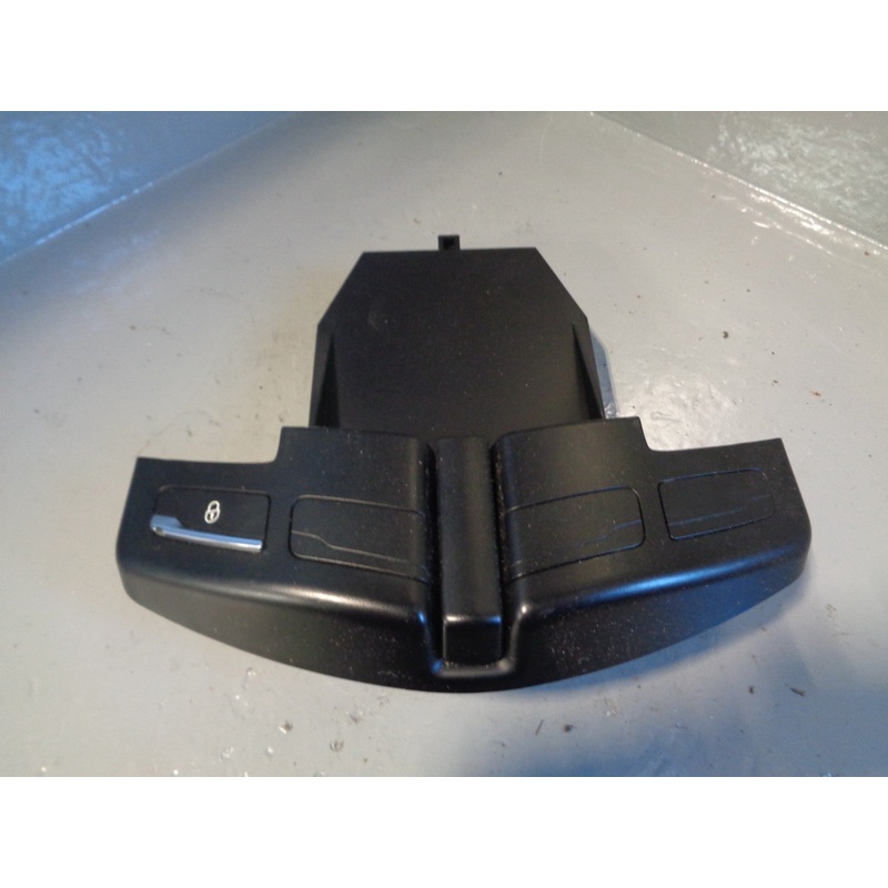 Porsche Cayenne 958.1 92A Central Locking Switch 7P5.927.325.D 2011 to 2014