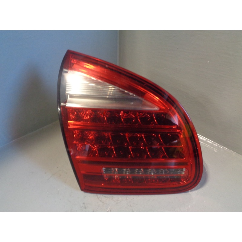 Porsche Cayenne 958.1 92A Rear Light Inner Near Side Left 7P5.945.093