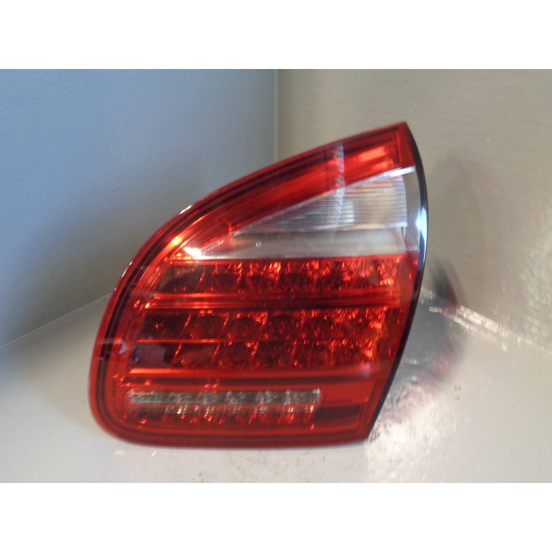 Porsche Cayenne 958.1 92A Rear Light Inner Off Side Right 7P5.945.094
