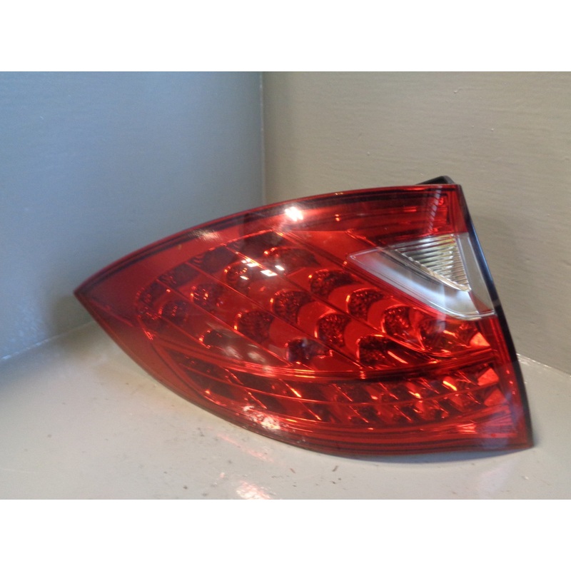 Porsche Cayenne 958.1 92A Rear Light Outer Near Side Left 7P5.945.095