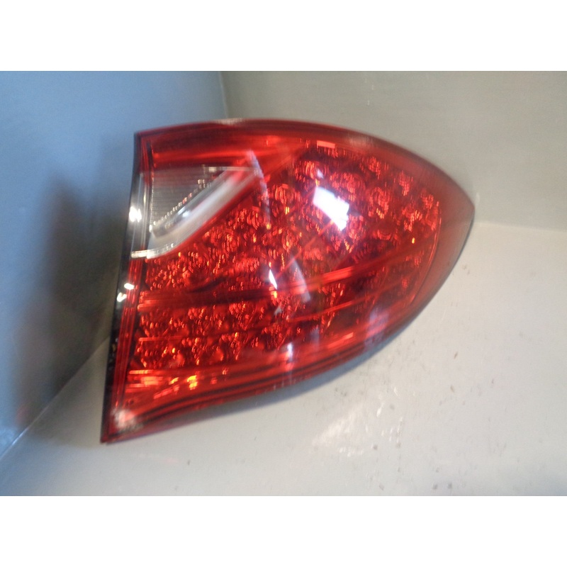 Porsche Cayenne 958.1 92A Rear Light Outer Off Side Right 7P5.945.096