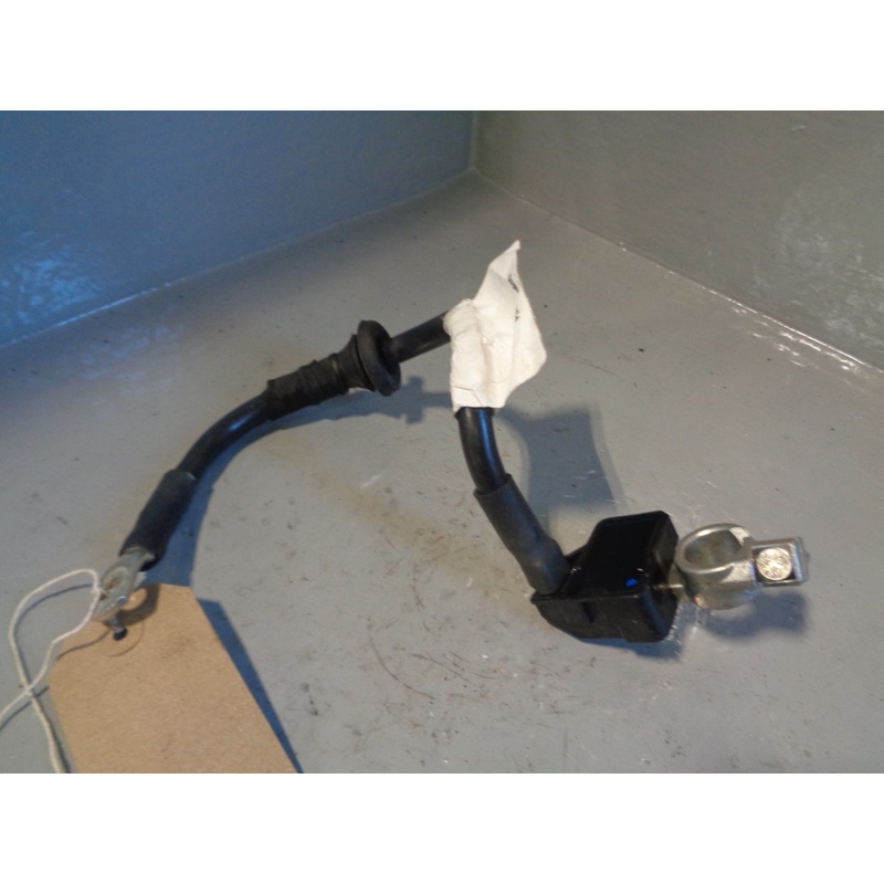 Porsche Cayenne 958 92A Negative Battery Loom Cable 3.0 V6 TDi 7P0915181A
