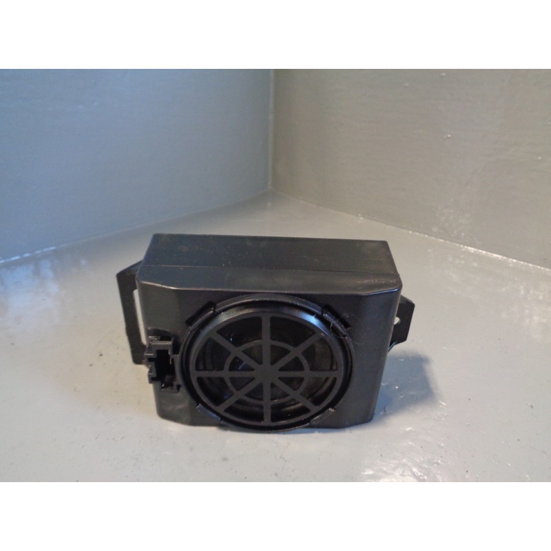 Porsche Cayenne 958 92A Parking Sensor Speaker 7PP.035.709.A 2011 to 2018